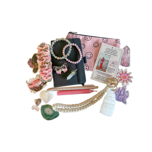 14 Item Bundle