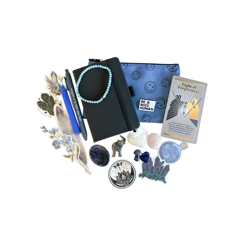 12 Item Bundle